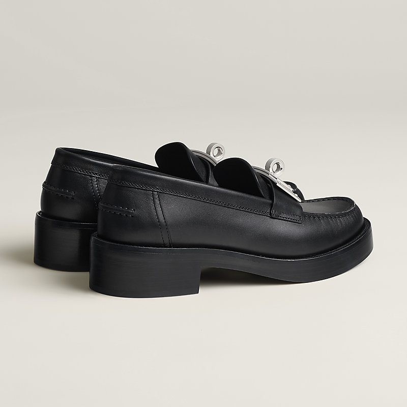ビ*ン様 HERMES Hour loafer モカシンホット Mocassim Hot | Hermès Brasil